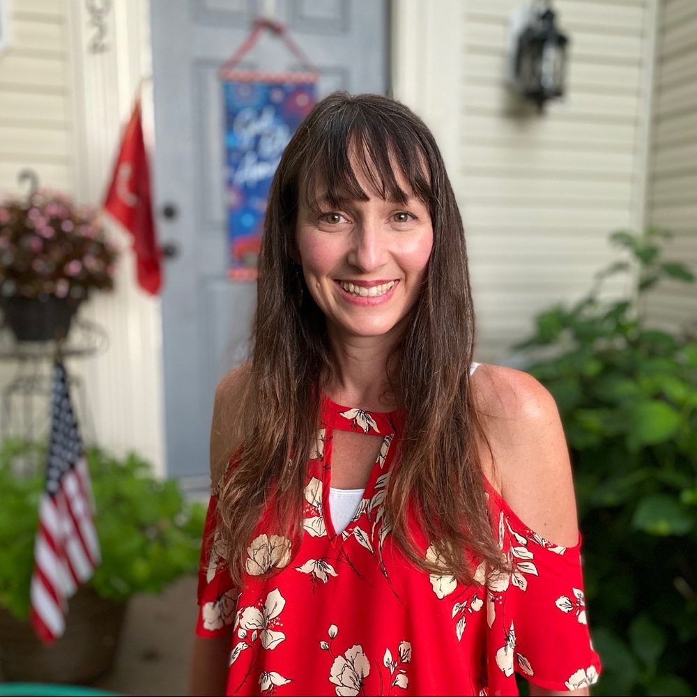 Meet your Posher, Kate